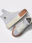 Converse Cruise Unisex Lila Süet Platform Sneaker Converse Cruise Unisex Lila Süet Platform Sneaker