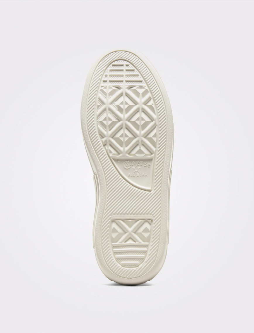 Converse Cruise Unisex Lila Süet Platform Sneaker Converse Cruise Unisex Lila Süet Platform Sneaker