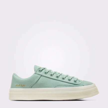 Converse Chuck 70 Marquis Unisex Yeşil Sneaker Converse Chuck 70 Marquis Unisex Yeşil Sneaker