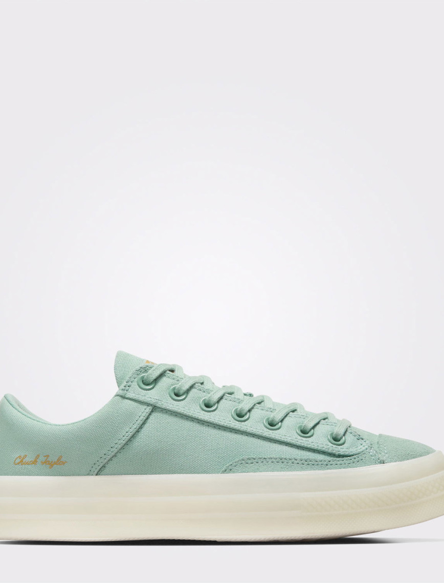 Converse Chuck 70 Marquis Unisex Yeşil Sneaker Converse Chuck 70 Marquis Unisex Yeşil Sneaker