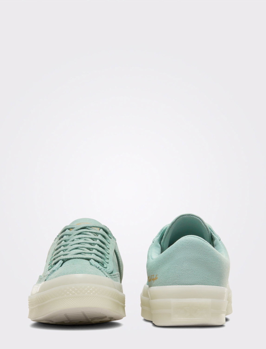 Converse Chuck 70 Marquis Unisex Yeşil Sneaker Converse Chuck 70 Marquis Unisex Yeşil Sneaker