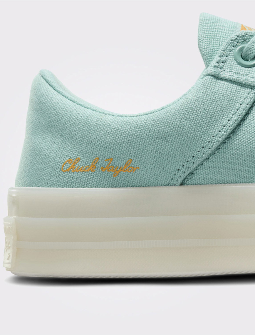 Converse Chuck 70 Marquis Unisex Yeşil Sneaker Converse Chuck 70 Marquis Unisex Yeşil Sneaker