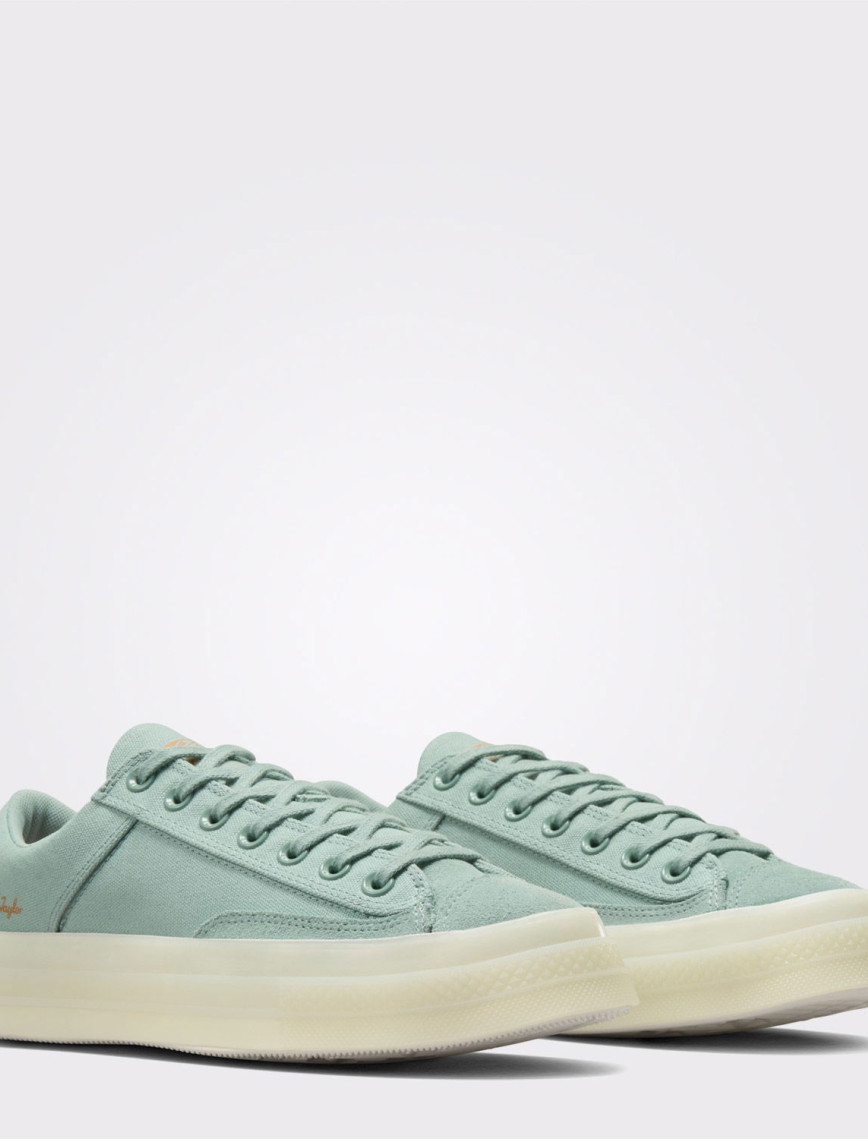 Converse Chuck 70 Marquis Unisex Yeşil Sneaker Converse Chuck 70 Marquis Unisex Yeşil Sneaker