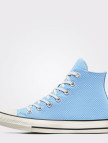 Converse Chuck Taylor All Star Kadın Mavi Sneaker Converse Chuck Taylor All Star Kadın Mavi Sneaker
