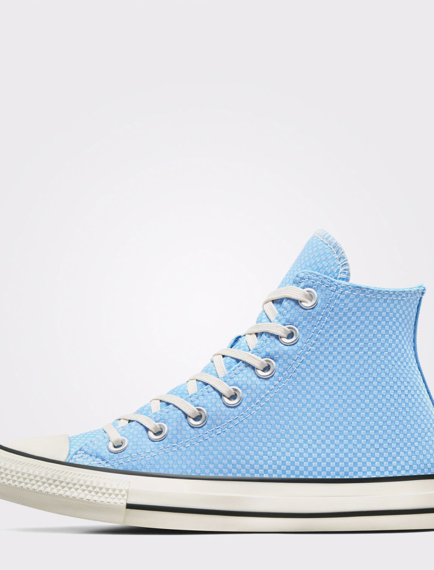 Converse Chuck Taylor All Star Kadın Mavi Sneaker Converse Chuck Taylor All Star Kadın Mavi Sneaker