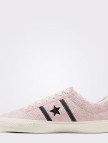 Converse One Star Academy Pro Unisex Pembe Süet Sneaker Converse One Star Academy Pro Unisex Pembe Süet Sneaker