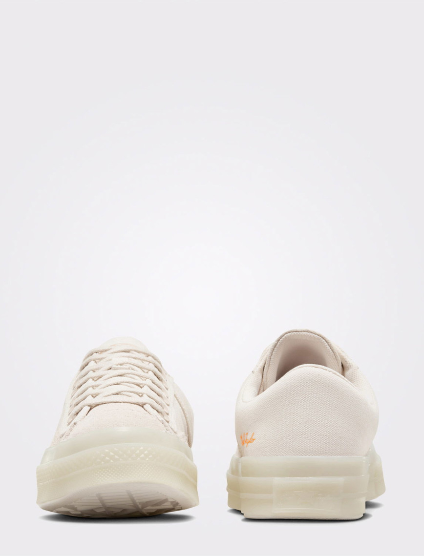 Converse Chuck 70 Marquis Unisex Bej Sneaker Converse Chuck 70 Marquis Unisex Bej Sneaker