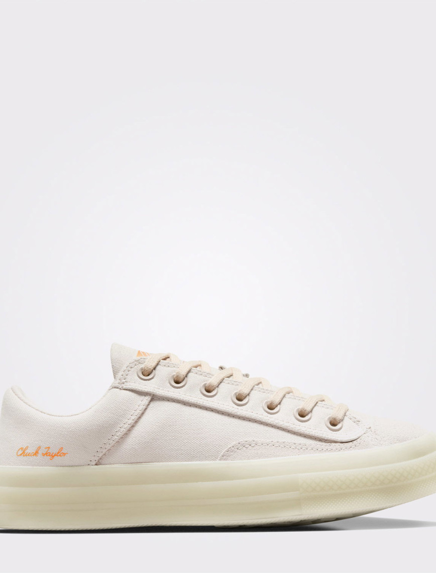 Converse Chuck 70 Marquis Unisex Bej Sneaker Converse Chuck 70 Marquis Unisex Bej Sneaker