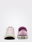 Converse Chuck Taylor All Star Kadın Lila Sneaker Converse Chuck Taylor All Star Kadın Lila Sneaker