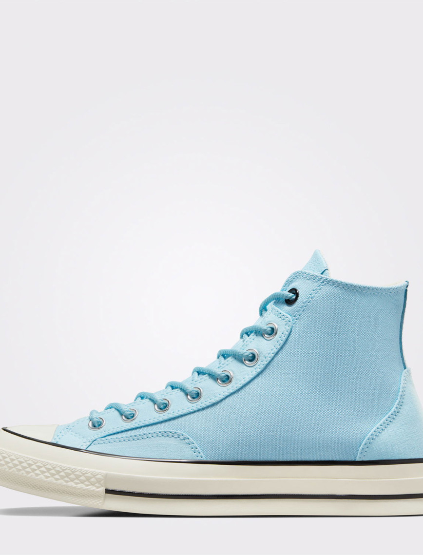 Converse Chuck 70 Unisex Mavi Sneaker Converse Chuck 70 Unisex Mavi Sneaker