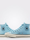 Converse Chuck 70 Unisex Mavi Sneaker Converse Chuck 70 Unisex Mavi Sneaker