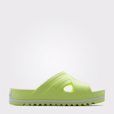 Converse Chuck Taylor All Star Lounge Sandal Lite CX Unisex Yeşil Terlik Converse Chuck Taylor All Star Lounge Sandal Lite CX Unisex Yeşil Terlik