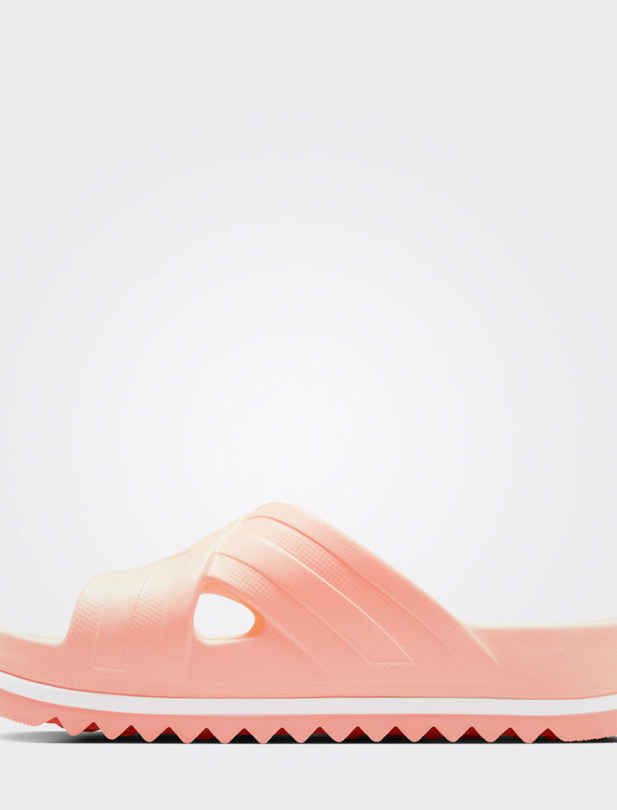 Converse Chuck Taylor All Star Lounge Sandal Lite CX Kadın Pembe Terlik Converse Chuck Taylor All Star Lounge Sandal Lite CX Kadın Pembe Terlik