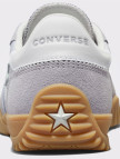 Converse Run Star Trainer Unisex Lila Süet Sneaker Converse Run Star Trainer Unisex Lila Süet Sneaker