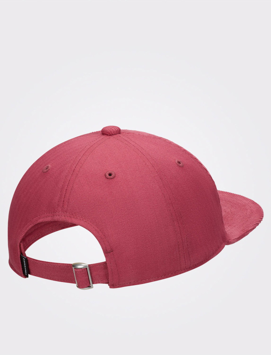 Converse Unisex Bordo Şapka Converse Unisex Bordo Şapka