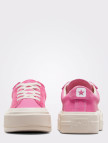 Converse Cruise Unisex Pembe Platform Sneaker Converse Cruise Unisex Pembe Platform Sneaker