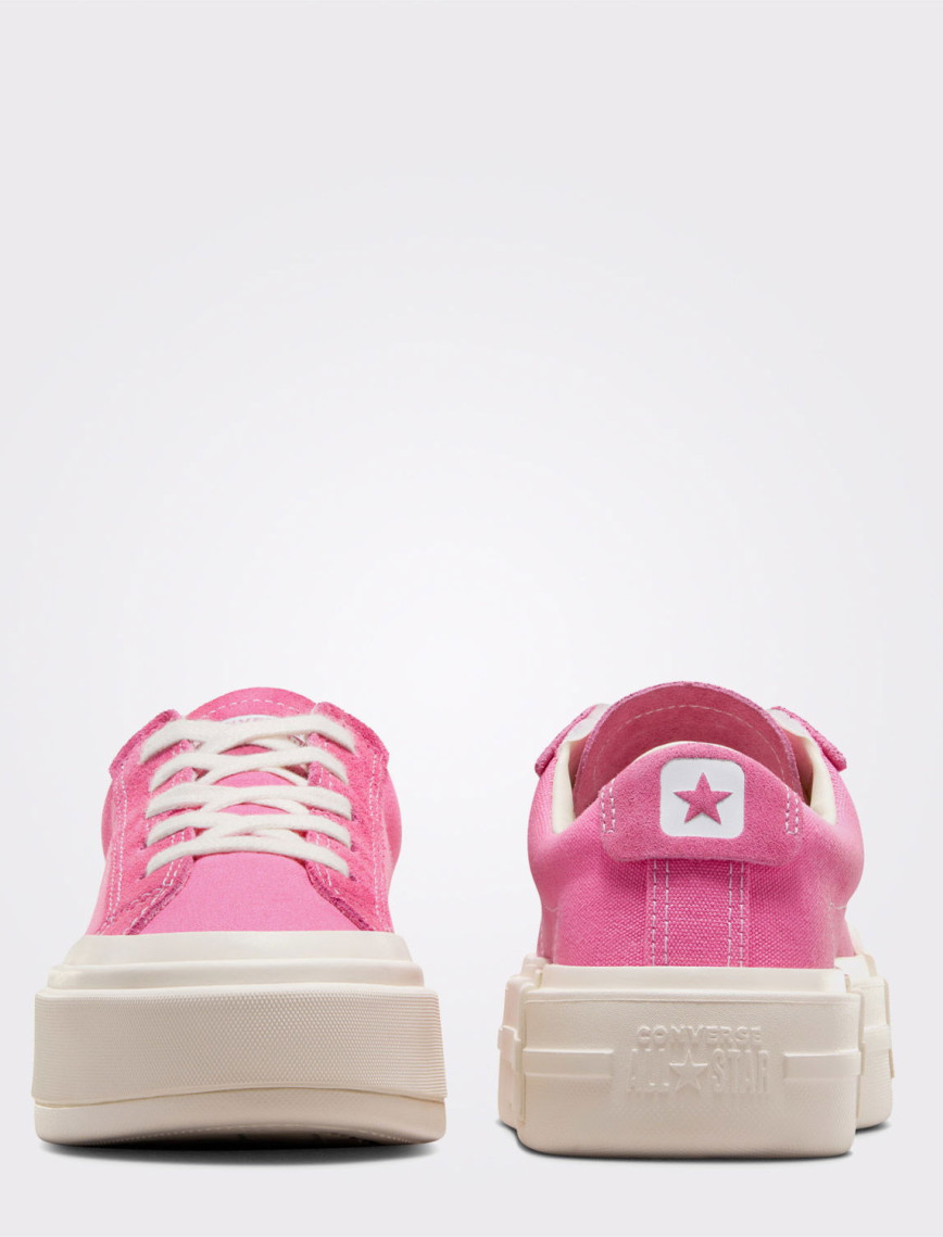 Converse Cruise Unisex Pembe Platform Sneaker Converse Cruise Unisex Pembe Platform Sneaker