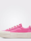 Converse Cruise Unisex Pembe Platform Sneaker Converse Cruise Unisex Pembe Platform Sneaker