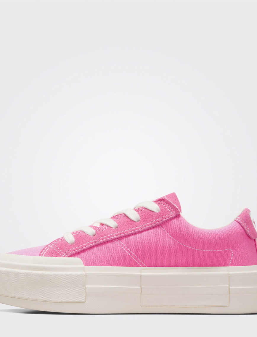 Converse Cruise Unisex Pembe Platform Sneaker Converse Cruise Unisex Pembe Platform Sneaker