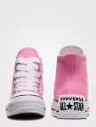 Converse Chuck Taylor All Star Lift Kadın Pembe Platform Sneaker Converse Chuck Taylor All Star Lift Kadın Pembe Platform Sneaker