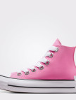 Converse Chuck Taylor All Star Lift Kadın Pembe Platform Sneaker Converse Chuck Taylor All Star Lift Kadın Pembe Platform Sneaker