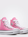 Converse Chuck Taylor All Star Lift Kadın Pembe Platform Sneaker Converse Chuck Taylor All Star Lift Kadın Pembe Platform Sneaker