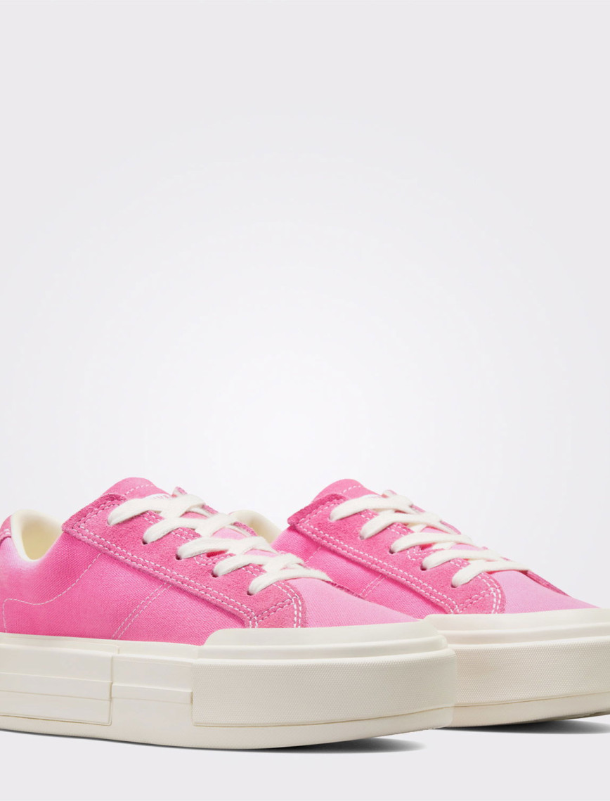 Converse Cruise Unisex Pembe Platform Sneaker Converse Cruise Unisex Pembe Platform Sneaker