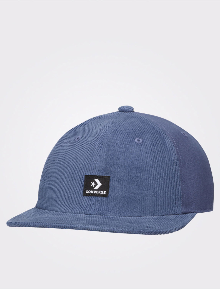 Converse Unisex Lacivert Şapka Converse Unisex Lacivert Şapka