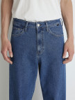 Mavi Toronto Street Koyu İndigo Comfort Jean Pantolon 0010289-87170