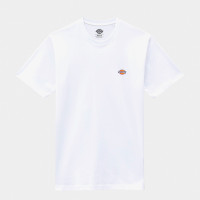 Dickies Mapleton Erkek Beyaz T-Shirt Dickies Mapleton Erkek Beyaz T-Shirt