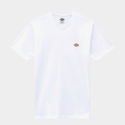 Dickies Mapleton Erkek Beyaz T-Shirt Dickies Mapleton Erkek Beyaz T-Shirt