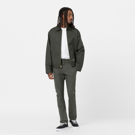 Dickies Luray Pocket Erkek Beyaz T-Shirt Dickies Luray Pocket Erkek Beyaz T-Shirt