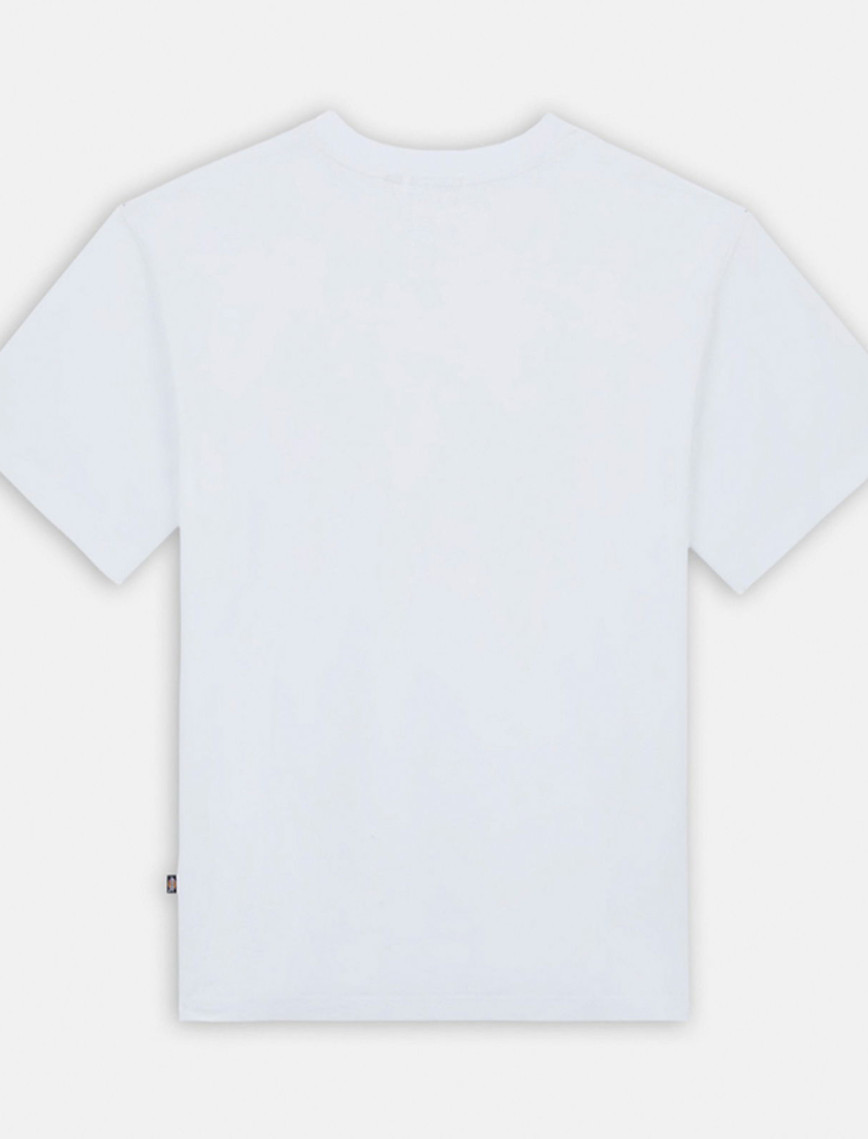 Dickies Luray Pocket Erkek Beyaz T-Shirt Dickies Luray Pocket Erkek Beyaz T-Shirt