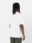 Dickies Luray Pocket Erkek Beyaz T-Shirt Dickies Luray Pocket Erkek Beyaz T-Shirt