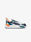 Puma Rs-X Efekt Kids Ps Çocuk Beyaz Spor Ayakkabı