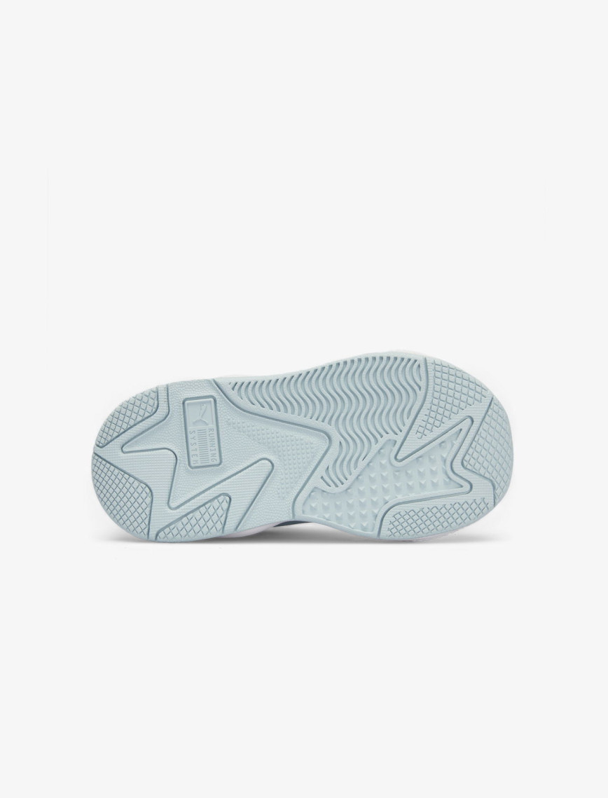 Puma Rs-X Efekt Kids AC Bebek Mavi Spor Ayakkabı Puma Rs-X Efekt Kids AC Bebek Mavi Spor Ayakkabı