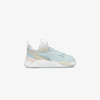Puma Rs-X Efekt Kids AC Bebek Mavi Spor Ayakkabı Puma Rs-X Efekt Kids AC Bebek Mavi Spor Ayakkabı