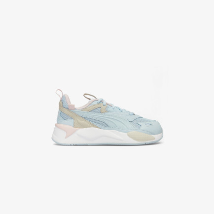 Puma Rs-X Efekt Kids Ps Çocuk Mavi Spor Ayakkabı Puma Rs-X Efekt Kids Ps Çocuk Mavi Spor Ayakkabı