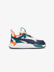 Puma Rs-X Efekt Kids Ac Bebek Beyaz Spor Ayakkabı Puma Rs-X Efekt Kids Ac Bebek Beyaz Spor Ayakkabı