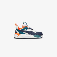 Puma Rs-X Efekt Kids Ac Bebek Beyaz Spor Ayakkabı Puma Rs-X Efekt Kids Ac Bebek Beyaz Spor Ayakkabı