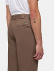 Dickies 874 Work Rec Erkek Kahverengi Pantolon Dickies 874 Work Rec Erkek Kahverengi Pantolon