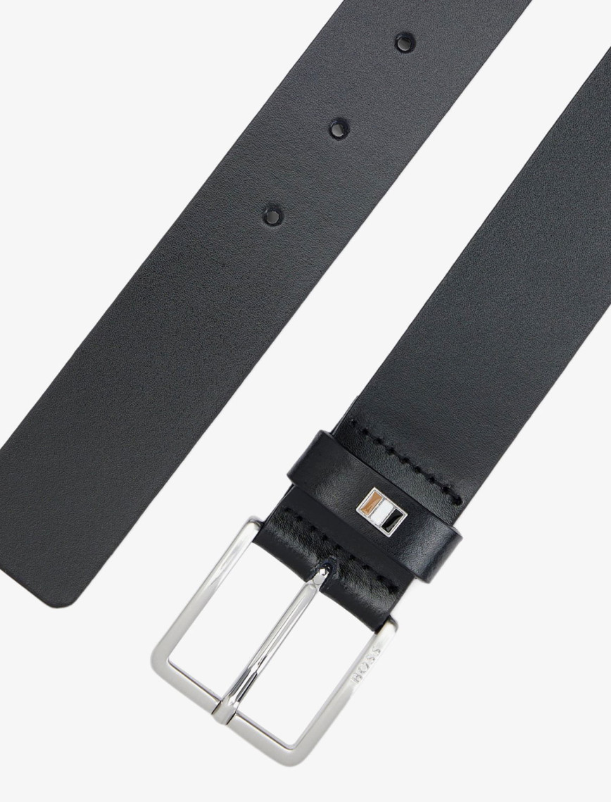 Boss Erkek Siyah Kemer Boss Erkek Siyah Kemer