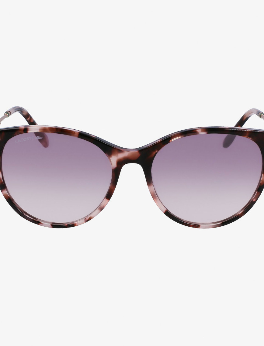 Lacoste Kadın Kahverengi Güneş Gözlüğü Lacoste Kadın Kahverengi Güneş Gözlüğü