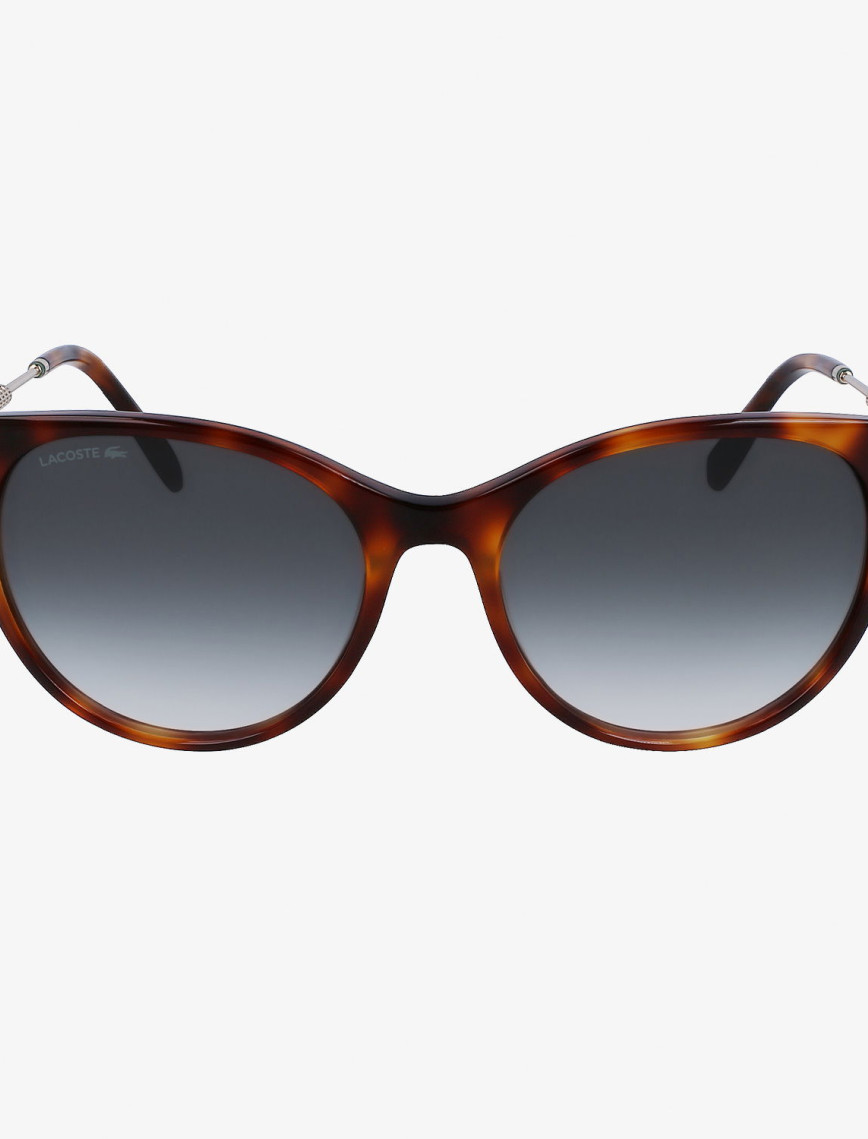 Lacoste Kadın Kahverengi Güneş Gözlüğü Lacoste Kadın Kahverengi Güneş Gözlüğü