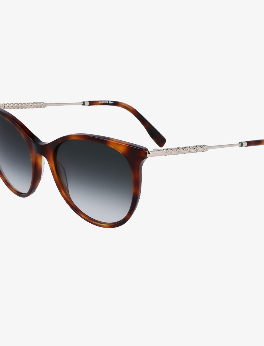 Lacoste Kadın Kahverengi Güneş Gözlüğü Lacoste Kadın Kahverengi Güneş Gözlüğü