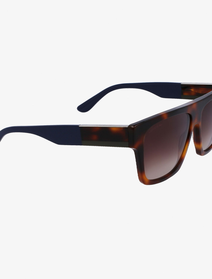 Lacoste Erkek Kahverengi Gözlüğü Lacoste Erkek Kahverengi Gözlüğü