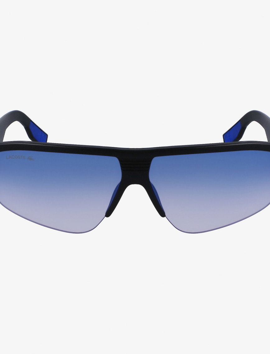 Lacoste Erkek Siyah Güneş Gözlüğü Lacoste Erkek Siyah Güneş Gözlüğü