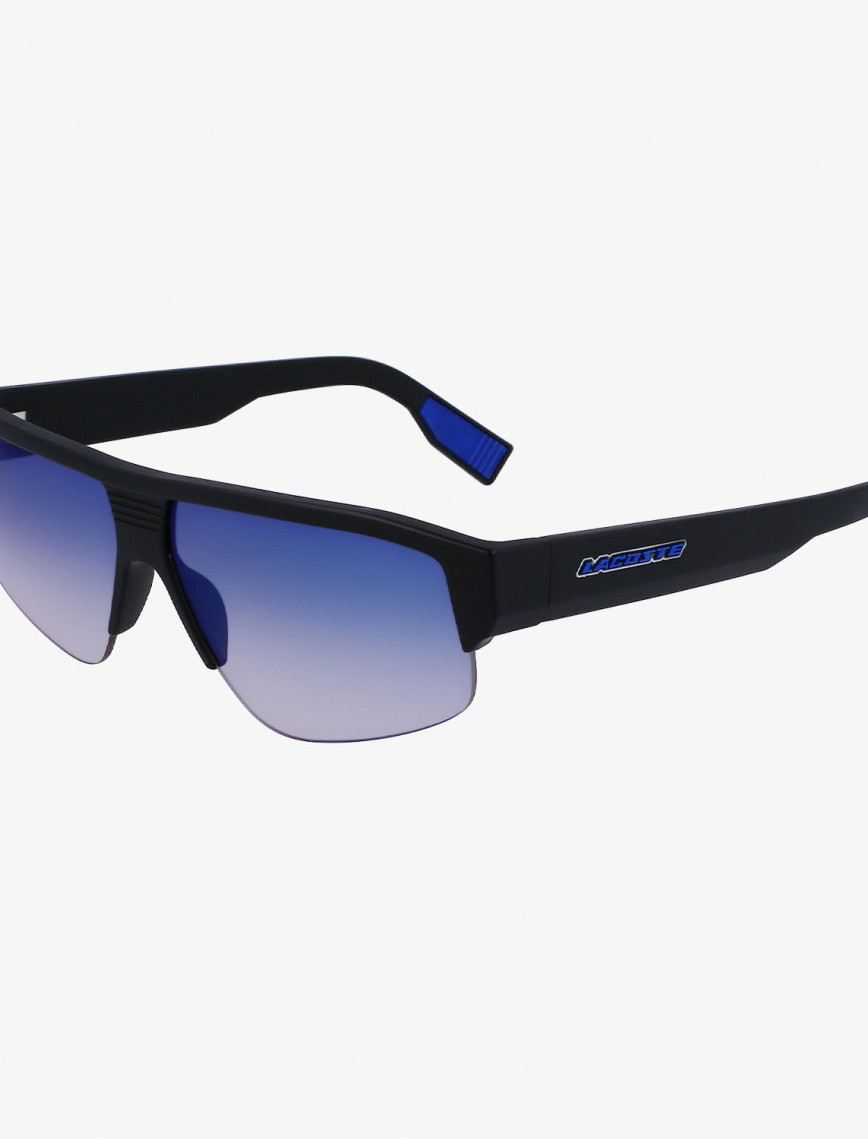 Lacoste Erkek Siyah Güneş Gözlüğü Lacoste Erkek Siyah Güneş Gözlüğü