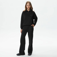 Lacoste Kadın Siyah Eşofman Altı Lacoste Kadın Siyah Eşofman Altı