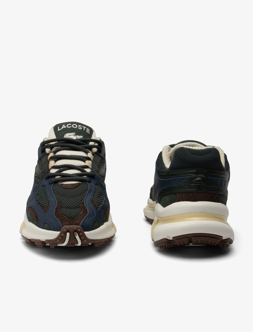 Lacoste L003 2K24 Erkek Koyu Yeşil Sneaker Lacoste L003 2K24 Erkek Koyu Yeşil Sneaker